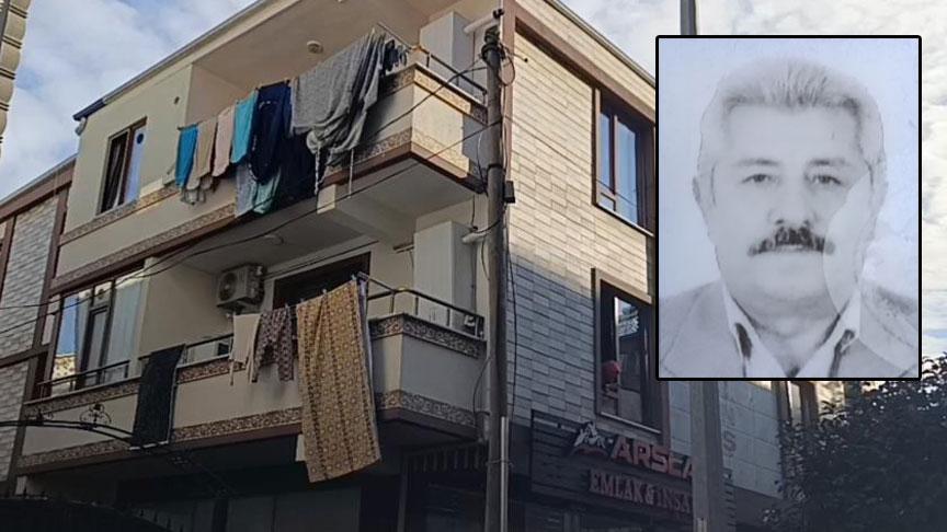 Sakarya’da 3 çocuk babasının şüpheli ölümü! En son Pazar günü görüldü