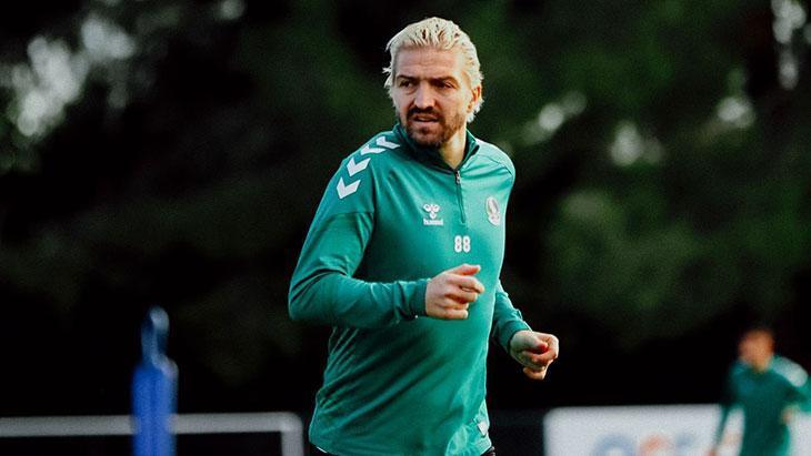 Sakaryaspor’da Caner Erkin’e bu sezon rekor men cezası! Planlar altüst oldu