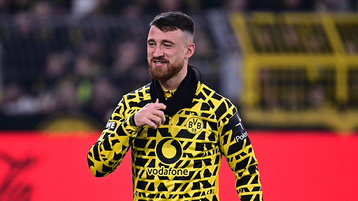 Salih Özcan, Süper Lig devi ile anlaşma sağladı! Sözleşme detayları belli oldu