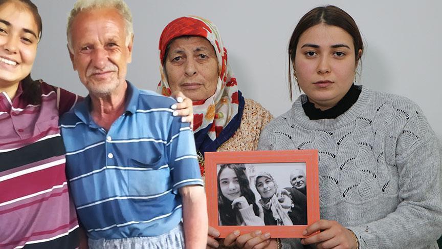 ‘Sarhoş’ sanılan zihinsel engelli adam sırra kadem bastı! ‘Ailecek çok çaresiziz’