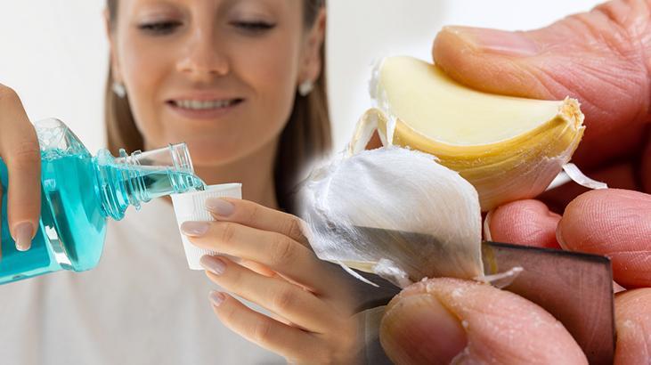 Sarımsak gargarayı solladı! ‘Altın standartla’ yarışıyor: Kimyasaldan daha güçlü