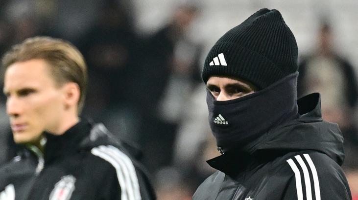 Sergen Yalçın’dan maç sonu şok sözler: Rafa Silva elimde patladı