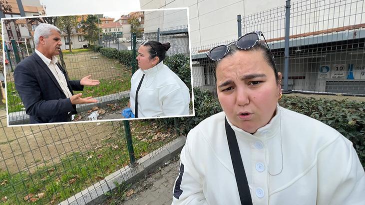 Sevgilisi hayatını kararttı: Utancımdan kendimi eve kapattım