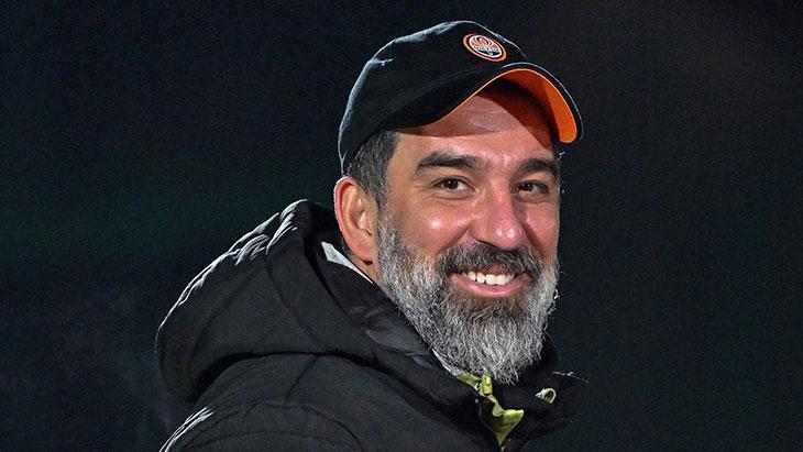 Shakhtar Donetsk’te Arda Turan’dan soruya tepki: Futbola saygısızlık olarak görüyorum
