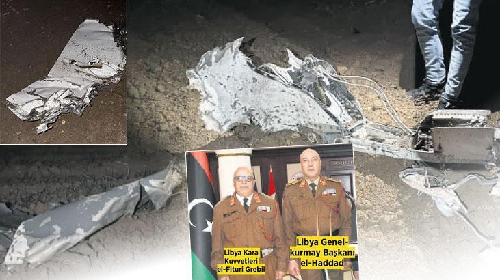 Sırrı karakutu ve ses kayıt cihazı çözecek