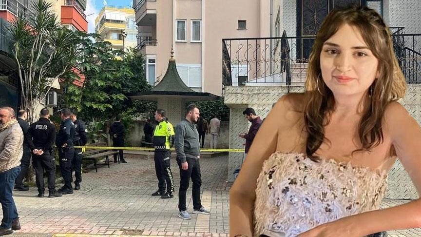 Son dakika… Antalya’da dayı dehşeti! Önce evi sonra ofisi basıp tek tek vurdu: ‘Bedel ödemeleri gerekiyordu’