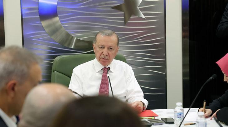 Son dakika… Bahis ve şike soruşturması | Erdoğan: Milyonlarca lira transfer ücreti alan insanlar, bu işin içerisine nasıl bulaşır, nasıl girer?