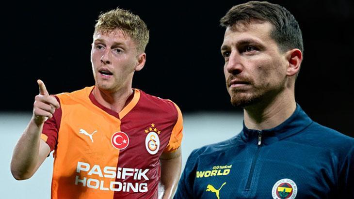 Son dakika… Futbolda bahis soruşturması depremi! Mert Hakan Yandaş ve Metehan Baltacı gözaltında