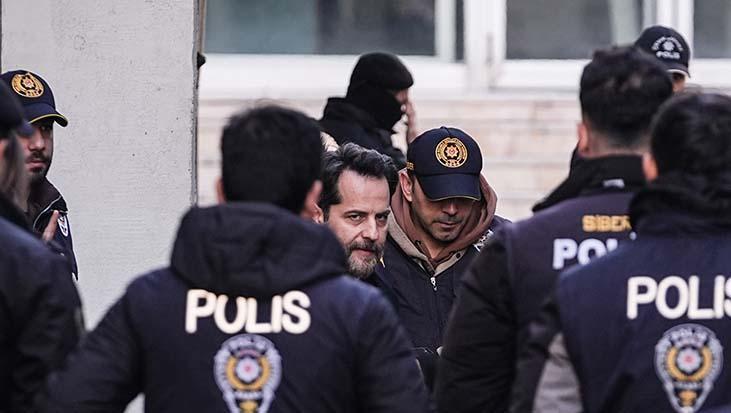 SON DAKİKA… Futbolda bahis ve şike soruşturmasında Erden Timur’un ifadesi ortaya çıktı