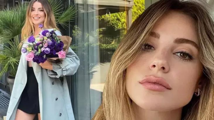 Son dakika… Ünlülere uyuşturucu operasyonunda yeni gelişme! Oyuncu Ezgi Eyüboğlu dahil 7 kişi gözaltına alındı