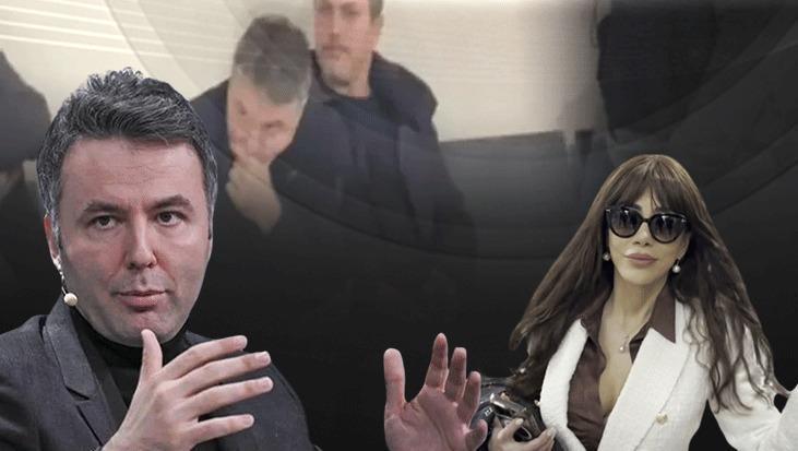 Son dakika… Uyuşturucu soruşturmasında Mehmet Akif Ersoy’dan itiraf