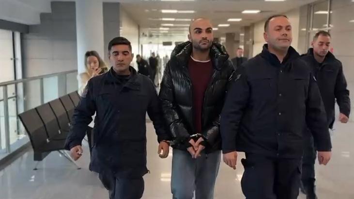 SON DAKİKA! Uyuşturucu soruşturmasında tutuklanan fenomen Sercan Yaşar tahliye edildi