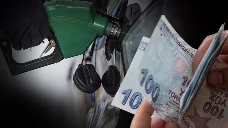 Son dakika… Yeni yılın ÖTV artış oranı belli oldu! Pompa fiyatları değişti… İşte yeni rakamalar