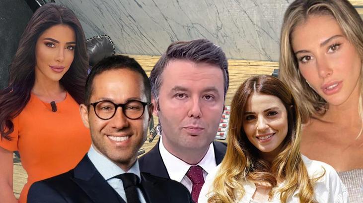 Son dakika…Organize ‘ilişkiler’! Lağım çukuru gibi