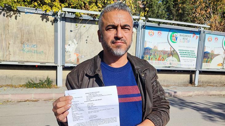 Sosyal medyada bu şarkıyı paylaştı, ceza yedi: 50 bin TL istiyorlar