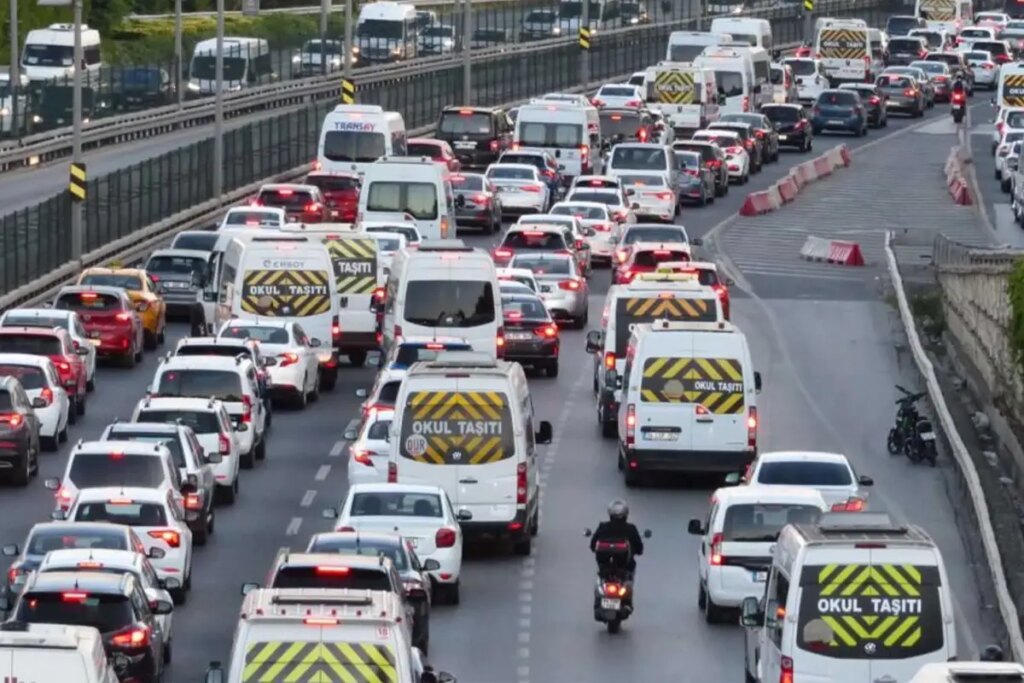 Tabela yine değişiyor! Akaryakıta dev bir zam daha yolda