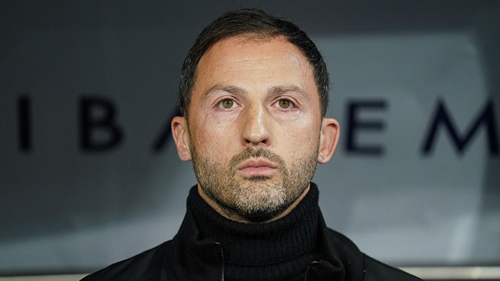 Tedesco’dan Konyaspor maçı öncesi uyarı: Şimdi telafi zamanı