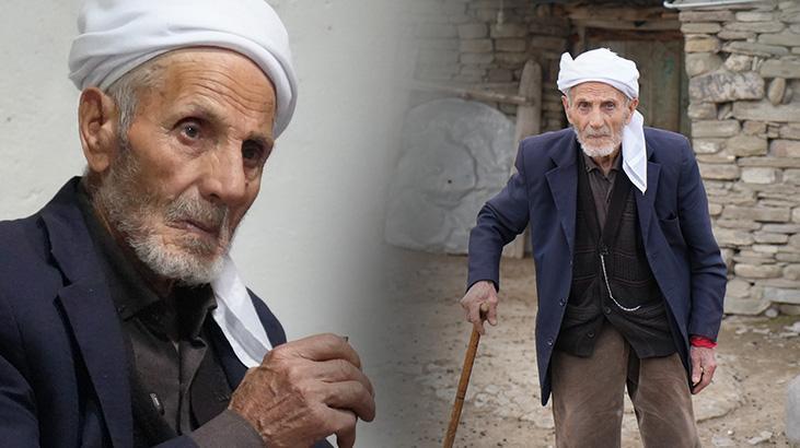 Tıbbı şaşkına çeviren hayat! 86 yaşında, 50 yıldır sadece iki şey tüketiyor: Nasıl yaşıyor anlamıyoruz