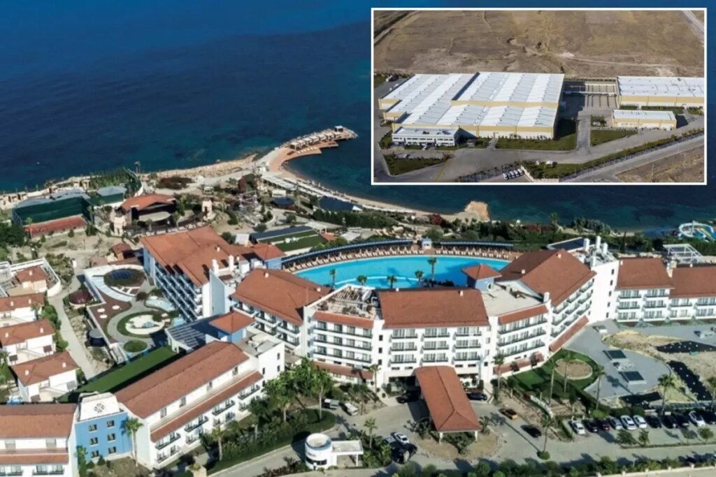 TMSF’den çarpıcı hamle! Oteller ve sanayi kuruluşları satılıyor