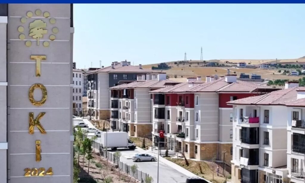 TOKİ İstanbul kurası ne zaman ekilecek?