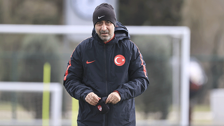 Tolunay Kafkas’tan transfer çıkışı! ‘Fenerbahçe’ye çok yakışır’