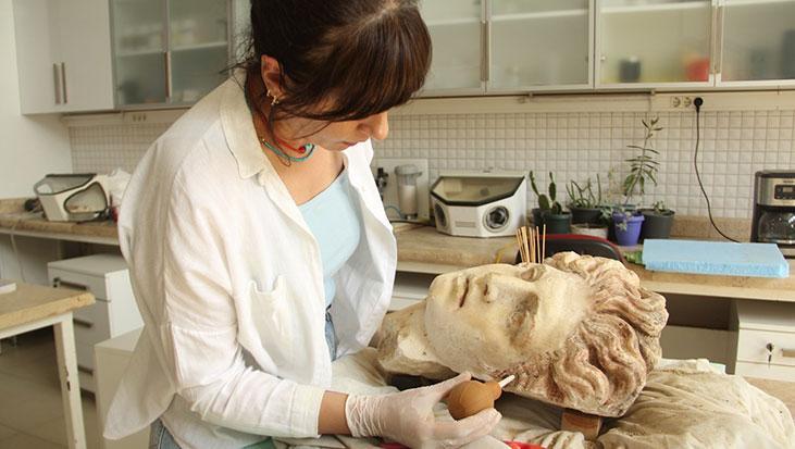 Topraktan çıkan tarih şaşırttı: 2025’te Türkiye’de gün yüzüne çıkan 10 büyük arkeolojik keşif