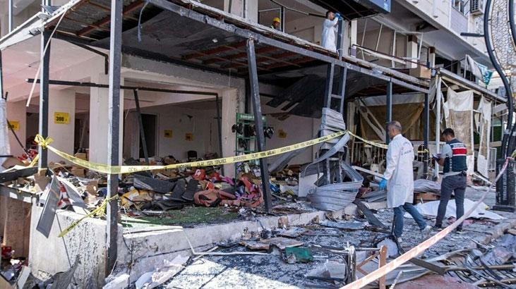 Torbalı’daki patlamada gerekçeli karar açıklandı! ‘Sanıklar asli kusurlu’