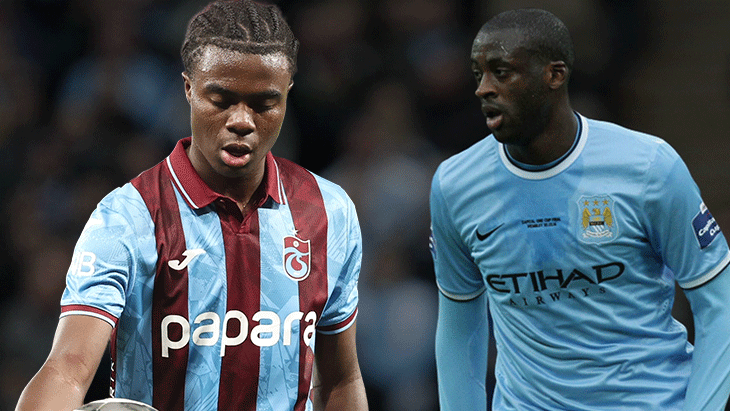 Trabzonspor’dan çılgın bonservis beklentisi! ‘Bir sonraki Yaya Toure’