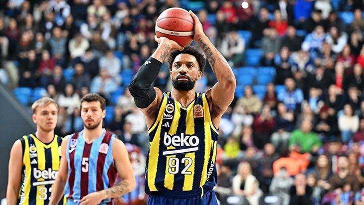 Trabzonspor’dan Fenerbahçe Beko’ya tarihi fark!