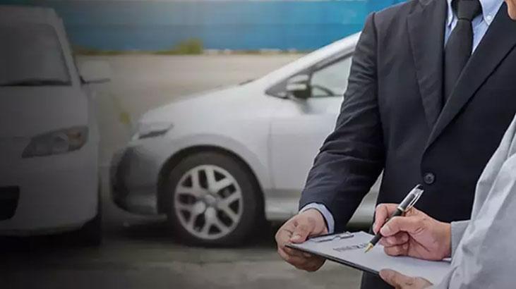 Trafik sigortası fiyatları belli oldu! İşte yeni 2026 tarifesi