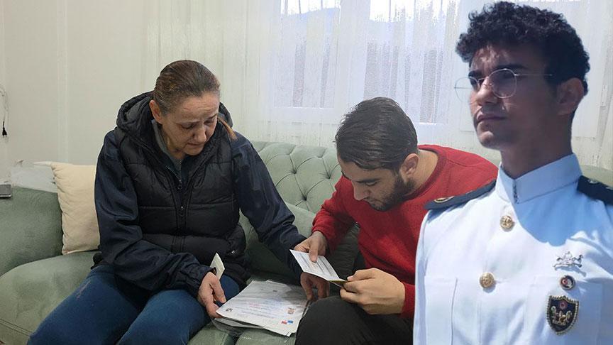 Türk kaptana ‘internet kablosu’ tutuklaması! ‘Açlıktan 25 kilo verdi, çok soğuk ortamda’