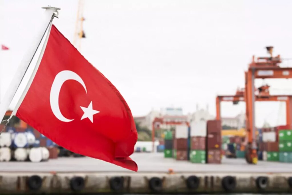 Türkiye ekonomisi 3. çeyrekte 3.7 büyüdü