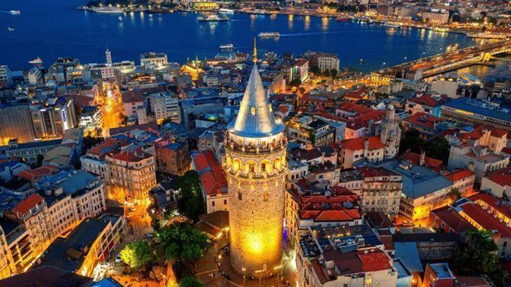 Türkiye turizmde zirveye yerleşti! İstanbul ve Antalya dünya ilk 10’unda