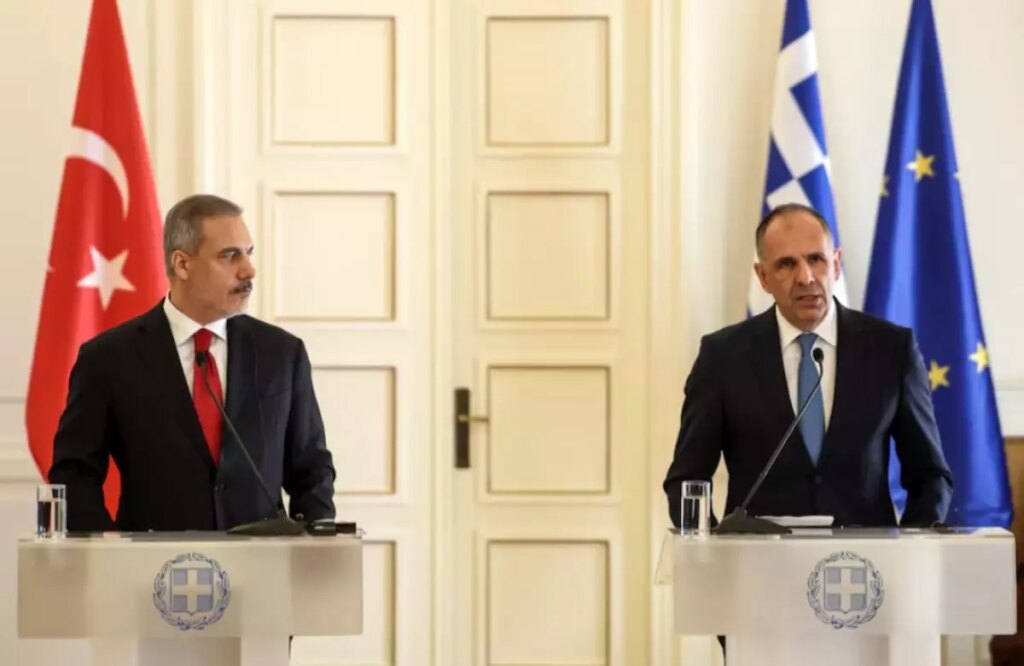 Türkiye, Yunanistan’ın Ege Adaları’na füze yerleştirme planına nasıl tepki veriyor?