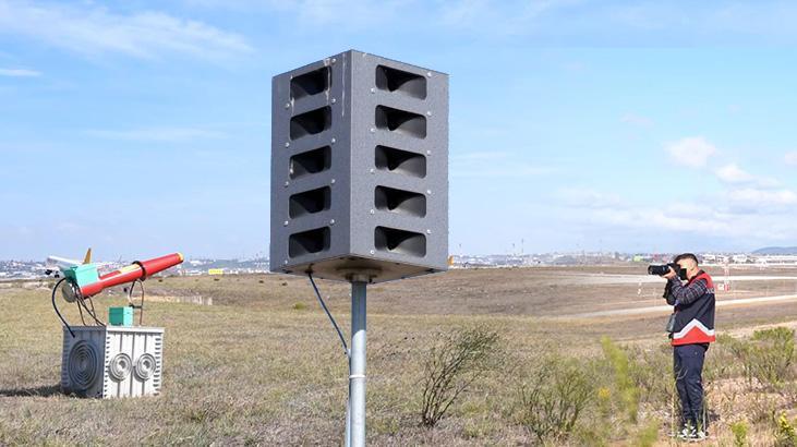 Türkiye’de bir ilk! İstanbul ve Sabiha Gökçen Havaliman’nı yerleştirildi