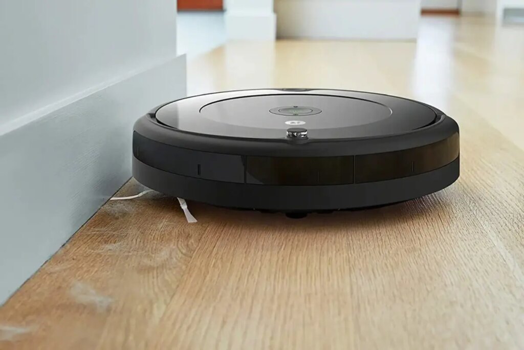 Türkiye’de de satılan robot süpürge markası iflas etti