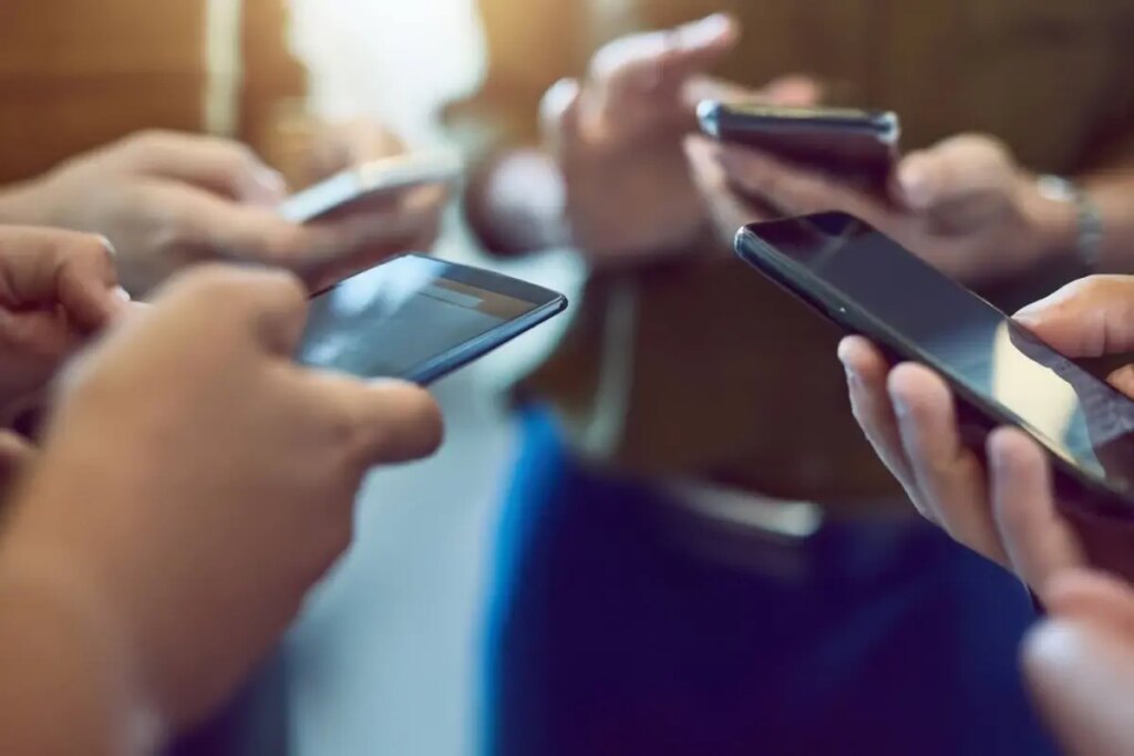 Türkiye’de en çok kullanılan telefon markaları belli oldu