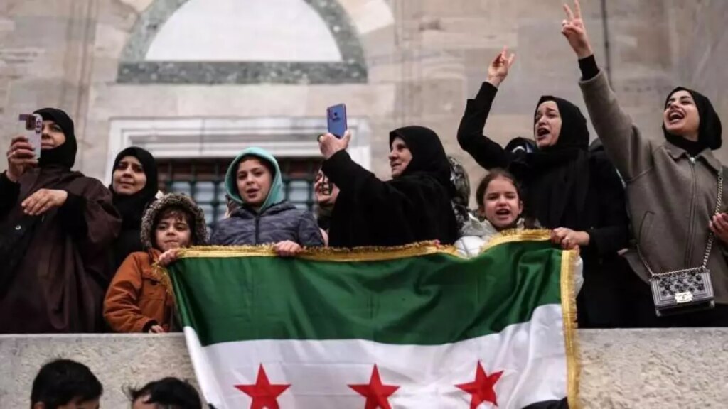 Türkiye’deki Suriyeliler: Son veriler neler, yeni dönemde kaç kişi döndü?