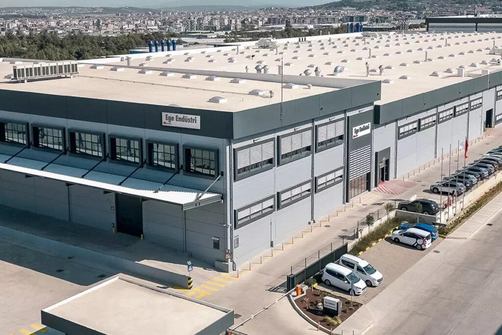 Türkiye’nin 50 yıllık dev şirketi üretime ara veriyor