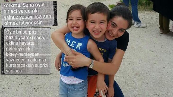 Türkiye’yi ağlatan anne: Mezar yerimi hazırladım