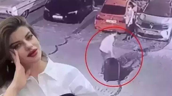 Türkiye’yi sarsan Ayşe Tokyaz cinayetinde sanık Cemil Koç: Cesedi bavula ben koydum