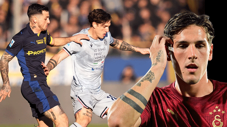 Udinese Zaniolo için Galatasaray’a iki seçenek! Sözleşmede bonservis maddesi