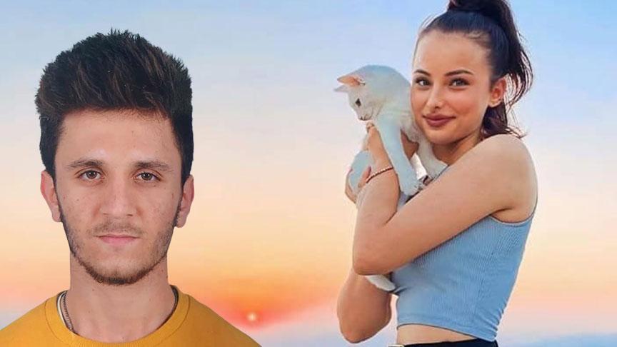 Üniversiteli Hakan’ı öldüren sevgilisi için istenen ceza belli oldu!
