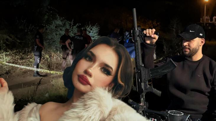 Üniversiteli Teslime cinayetinde iddianame düzenlendi! Cani sevgilinin oyunun bozuldu: ‘Bitişik değil, yakın atış’