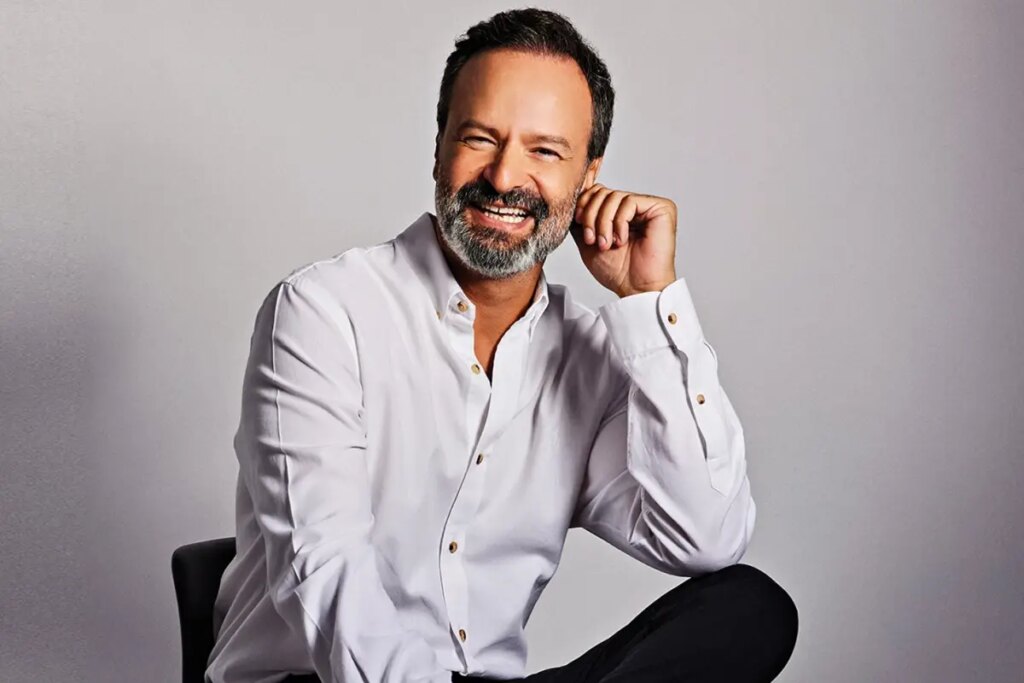 Ünlü yapımcı Timur Savcı uyuşturucu operasyonu kapsamında gözaltına alındı