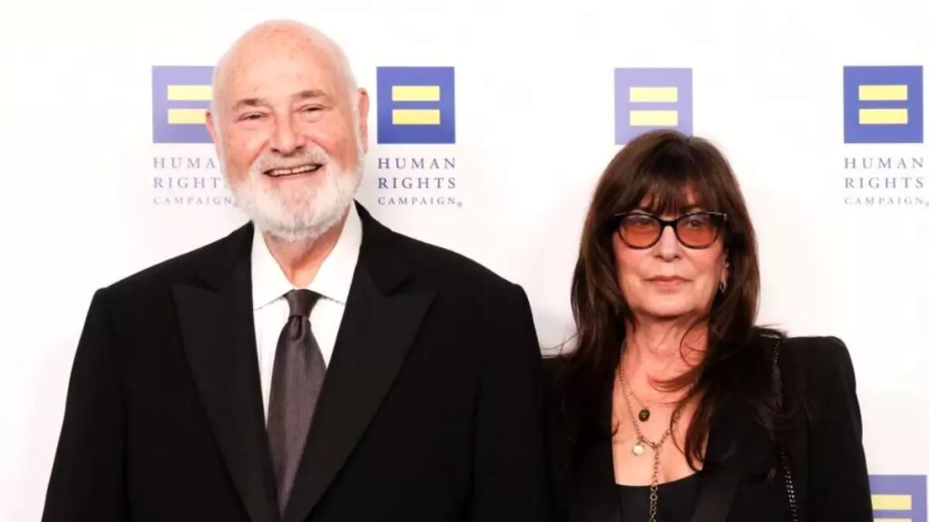 Ünlü yönetmen Rob Reiner ve eşi Michele Reiner’ın oğlu cinayetle suçlandı