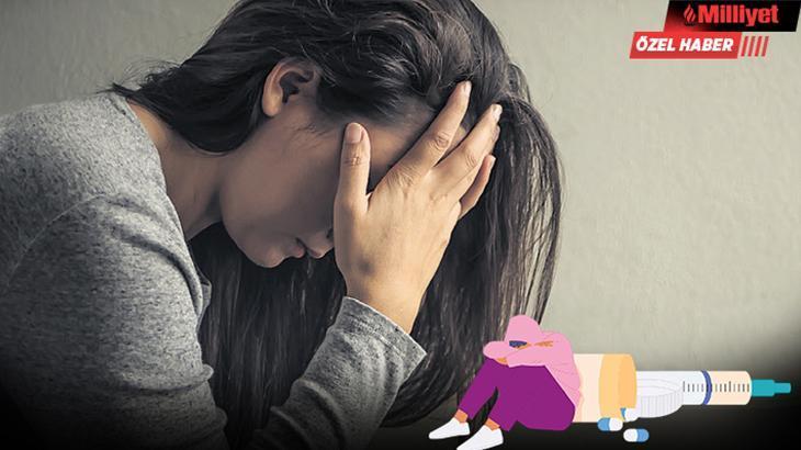 Uyuşturucuyu bırakıp mentorluk yapanlar Milliyet’e konuştu: ‘Madde almak için hırsızlık yaptım’