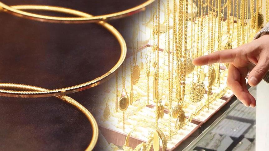 Uzmanı uyardı! Yoğun bakımlık eden ‘altın’: ‘En çok tercih edilen ajda bilezik’