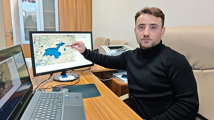 Van için kritik deprem uyarısı: ‘Önümüzdeki 10 yılda 5,5 üzeri deprem ihtimali yüksek’