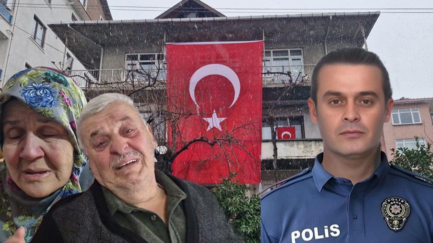 Yalova’da DEAŞ operasyonu! Ezanı bekleyen babayı yıkan haber: ‘Televizyonu açtım Yalova deyince içim köz gibi oldu’